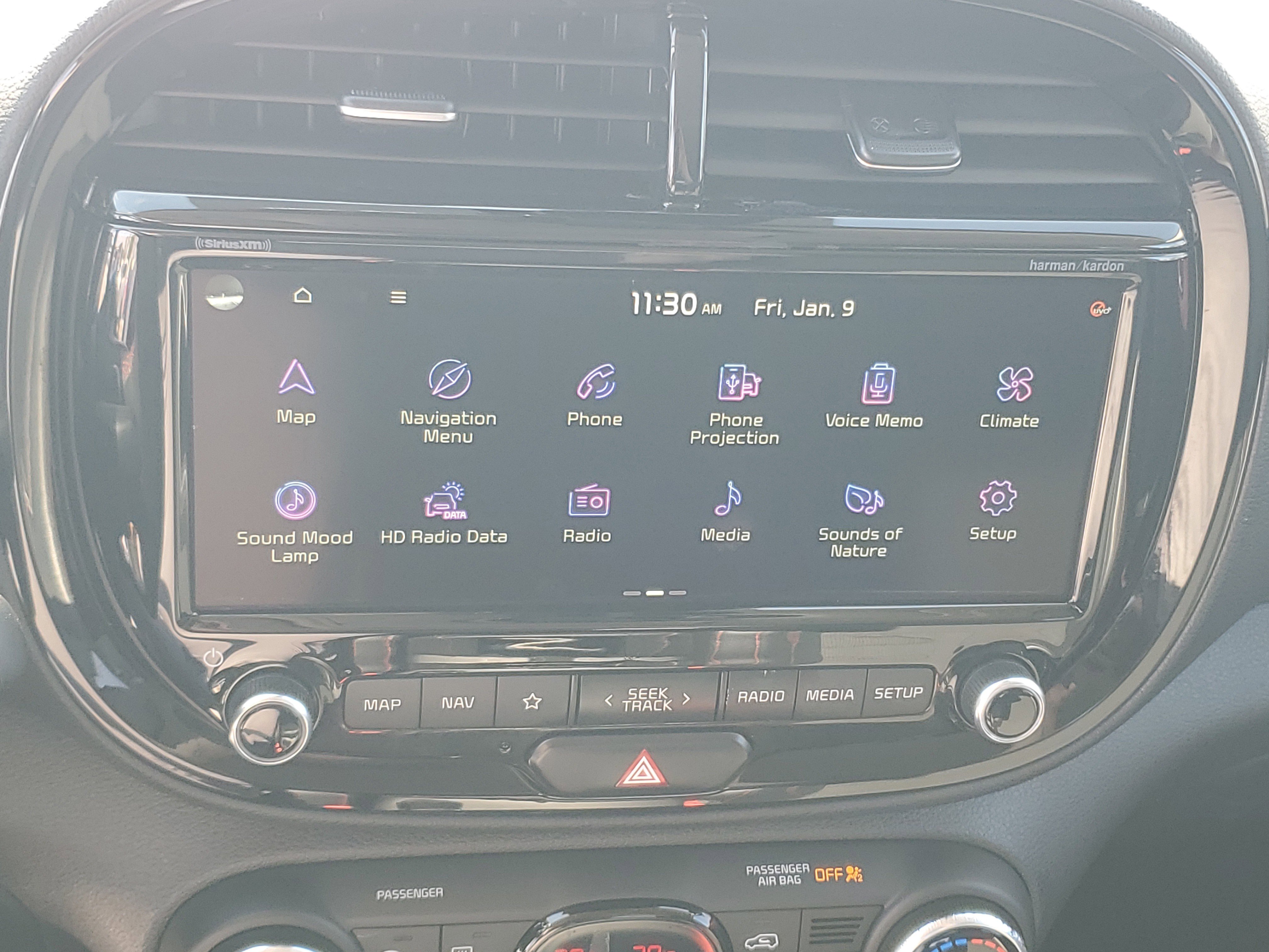 Used 2022 Kia Soul Turbo image 22