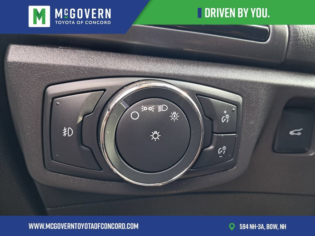 Used 2014 Ford Fusion SE w/ Equipment Group 201A FWD image 23
