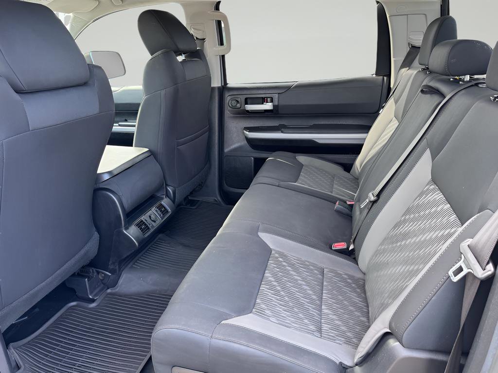 Used 2020 Toyota Tundra SR5 image 28