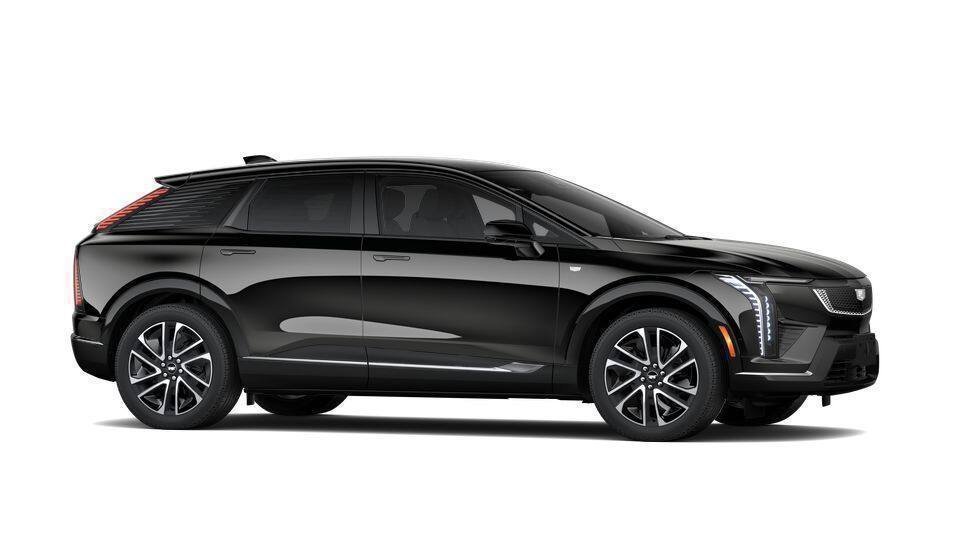New 2027 Cadillac Optiq Sport AWD/4WD image 85