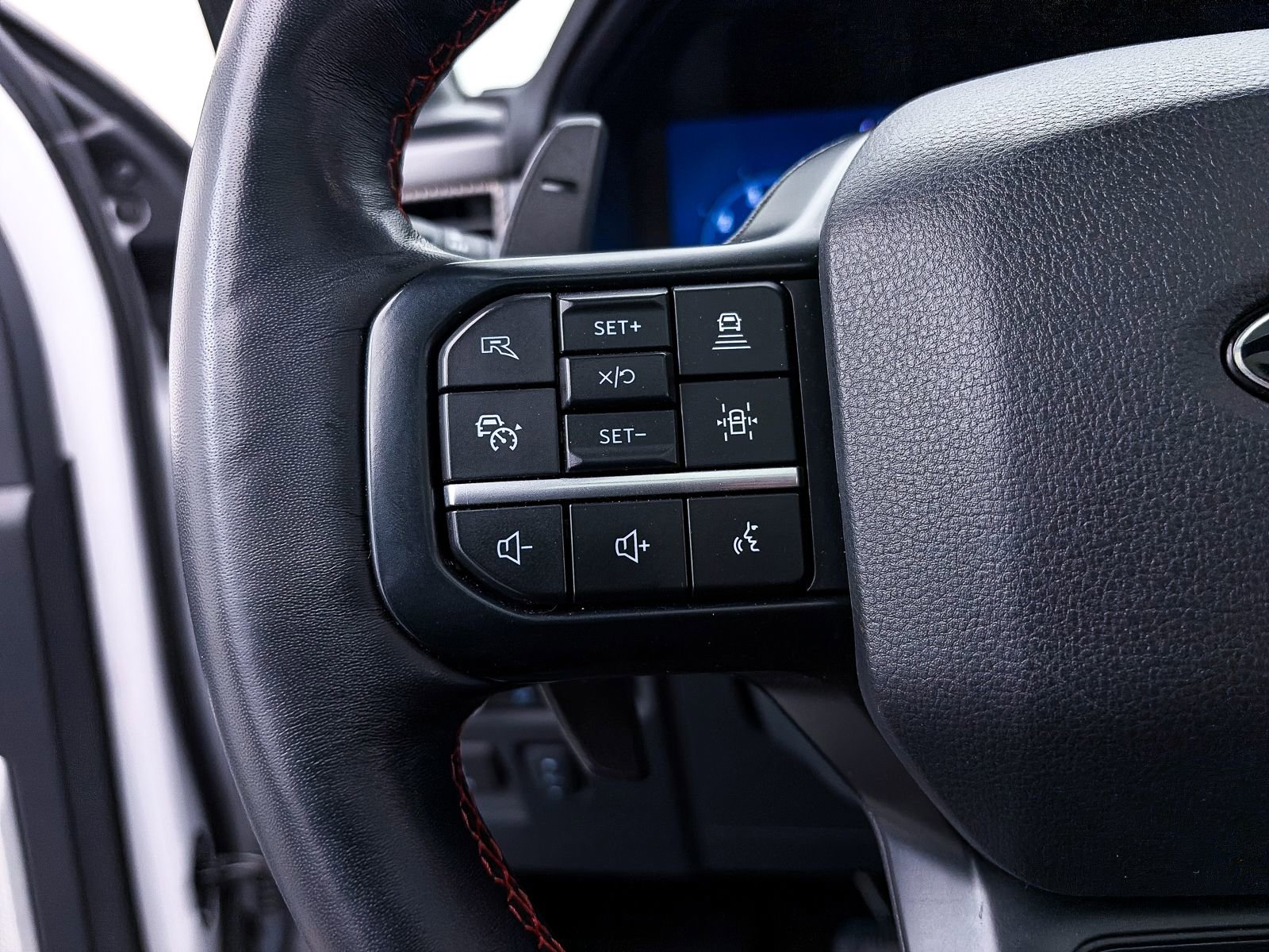 Used 2024 Ford F150 Raptor image 39