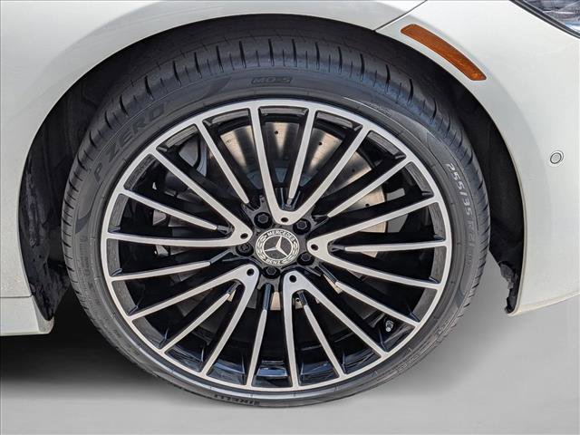 Certified 2023 Mercedes-Benz S 500 4MATIC w/ AMG Line image 25