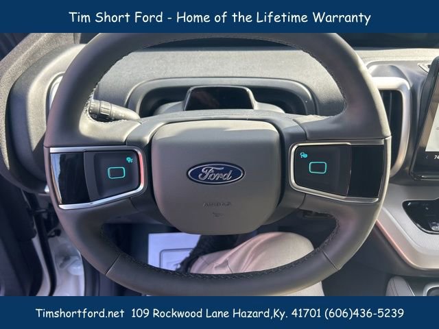 New 2025 Ford Expedition Max Active image 20