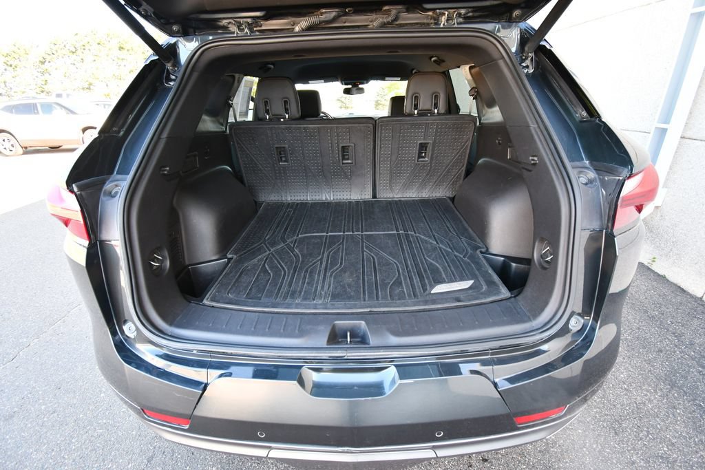 Used 2019 Chevrolet Blazer Premier w/ LPO, Floor Liner Package AWD/4WD image 13