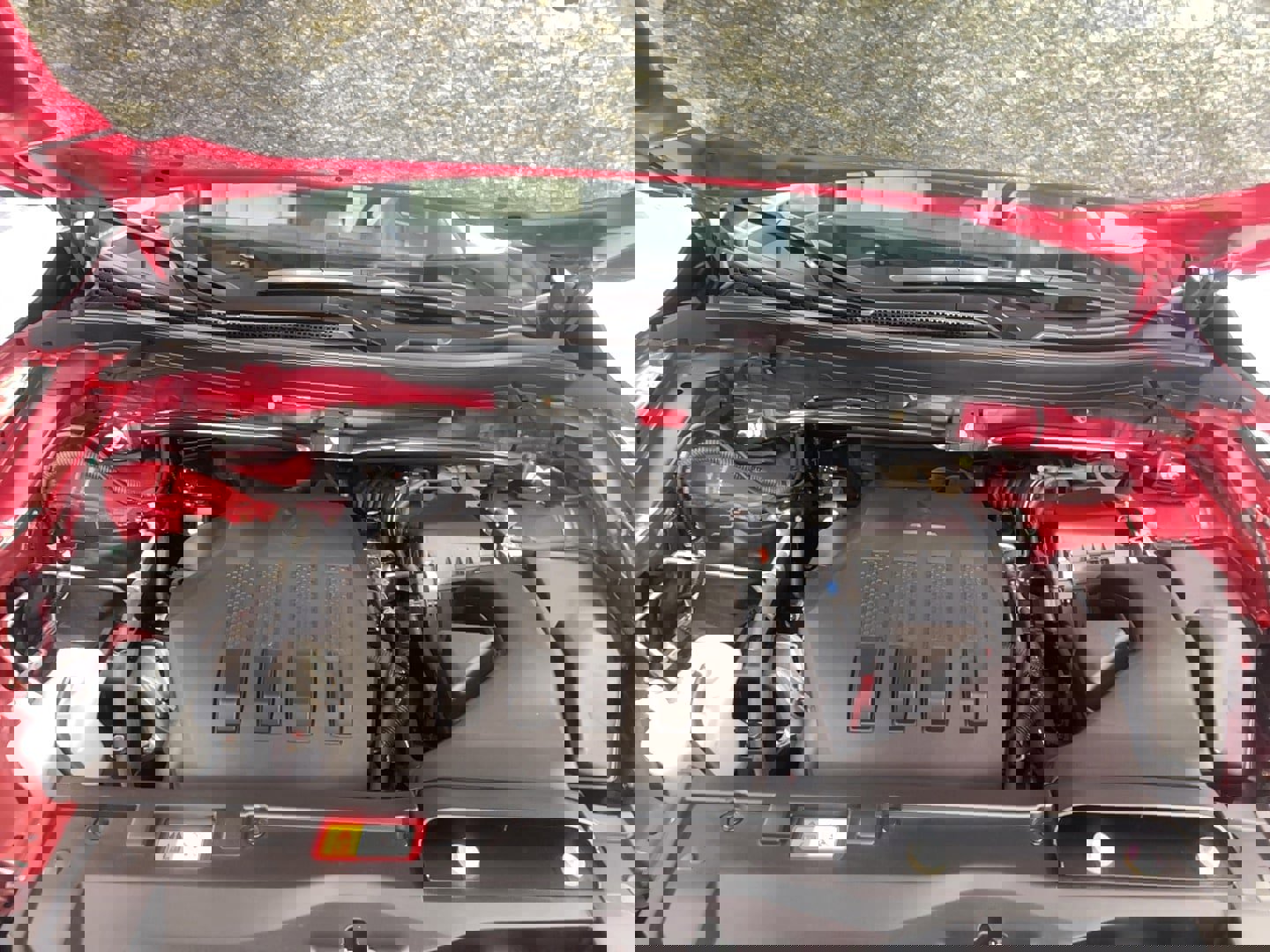 Used 2024 Mitsubishi Eclipse Cross SEL image 30