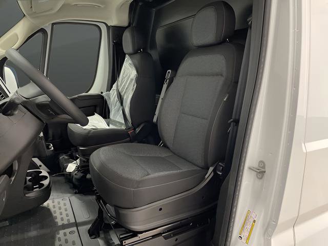 New 2024 RAM ProMaster 3500 w/ Convenience Group image 12