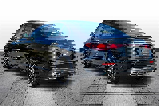 New 2026 Mercedes-Benz E 350 4MATIC Sedan image 4