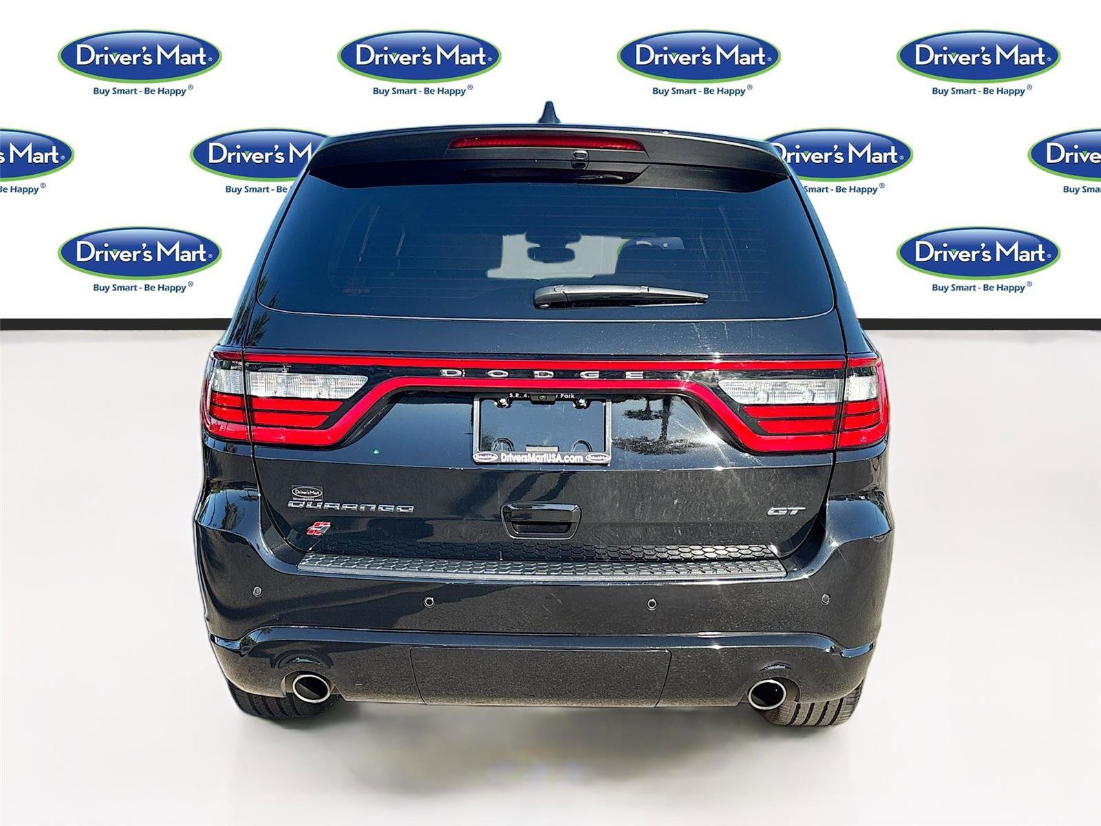 Used 2026 Dodge Durango GT AWD/4WD image 6