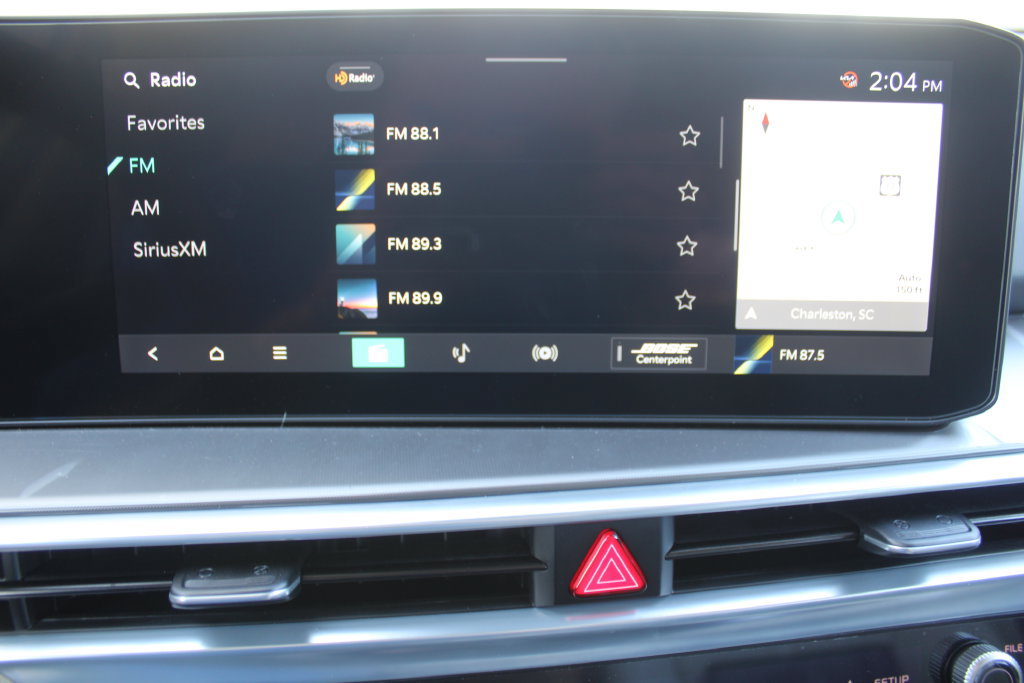New 2026 Kia Sorento SX FWD image 54