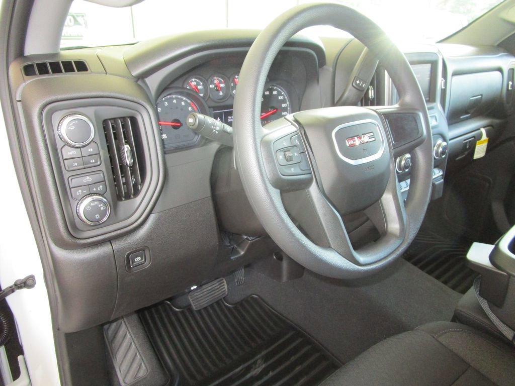 New 2026 GMC Sierra 1500 Pro w/ Pro Value Package image 31