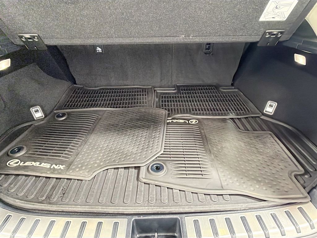 Used 2021 Lexus NX 300 AWD w/ Cold Area Package image 26