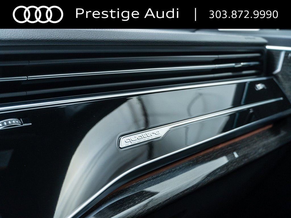 New 2026 Audi Q7 3.0T Premium Plus image 21