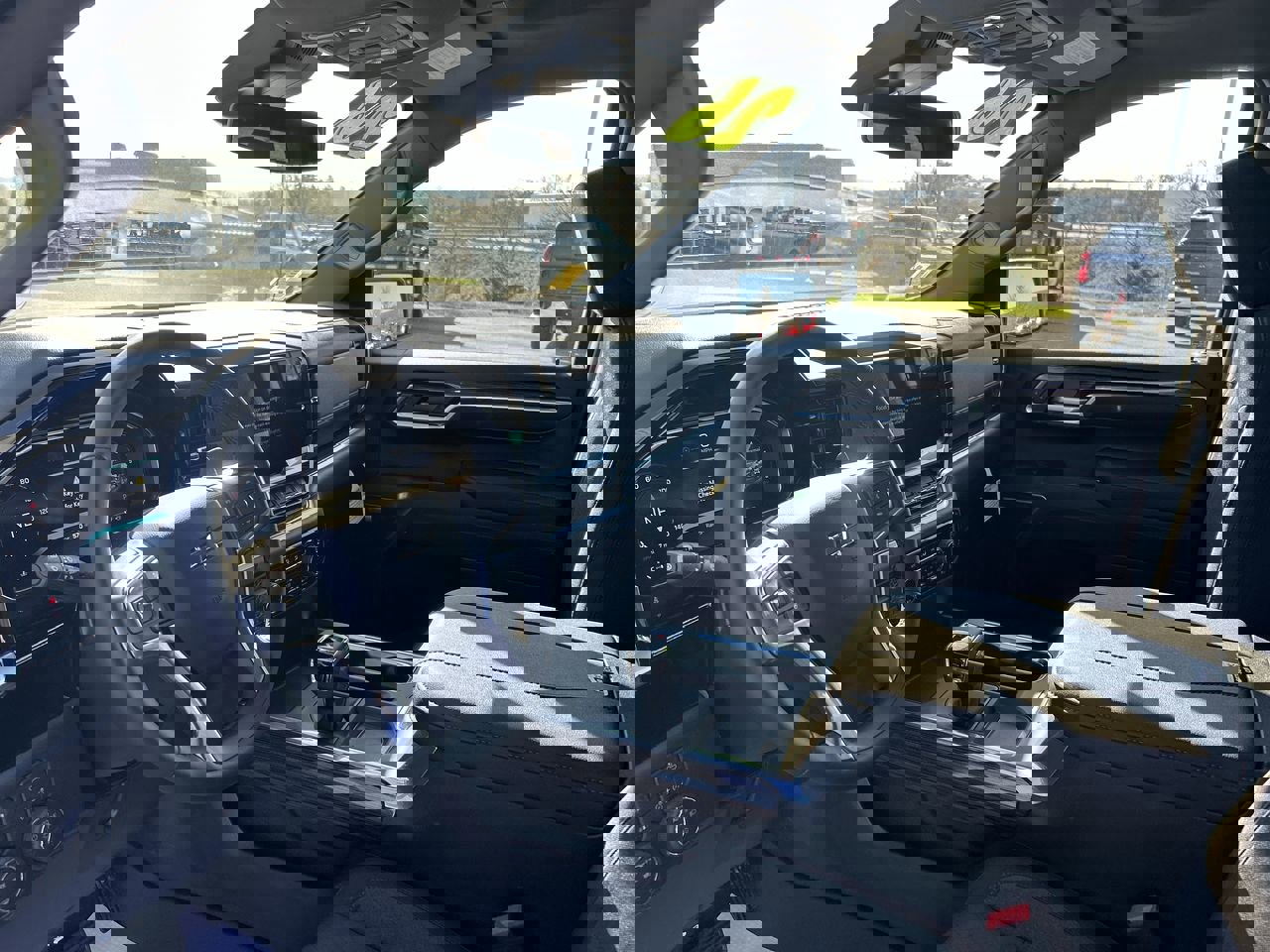 New 2026 Chevrolet Silverado 1500 RST w/ All Star Edition Plus image 25