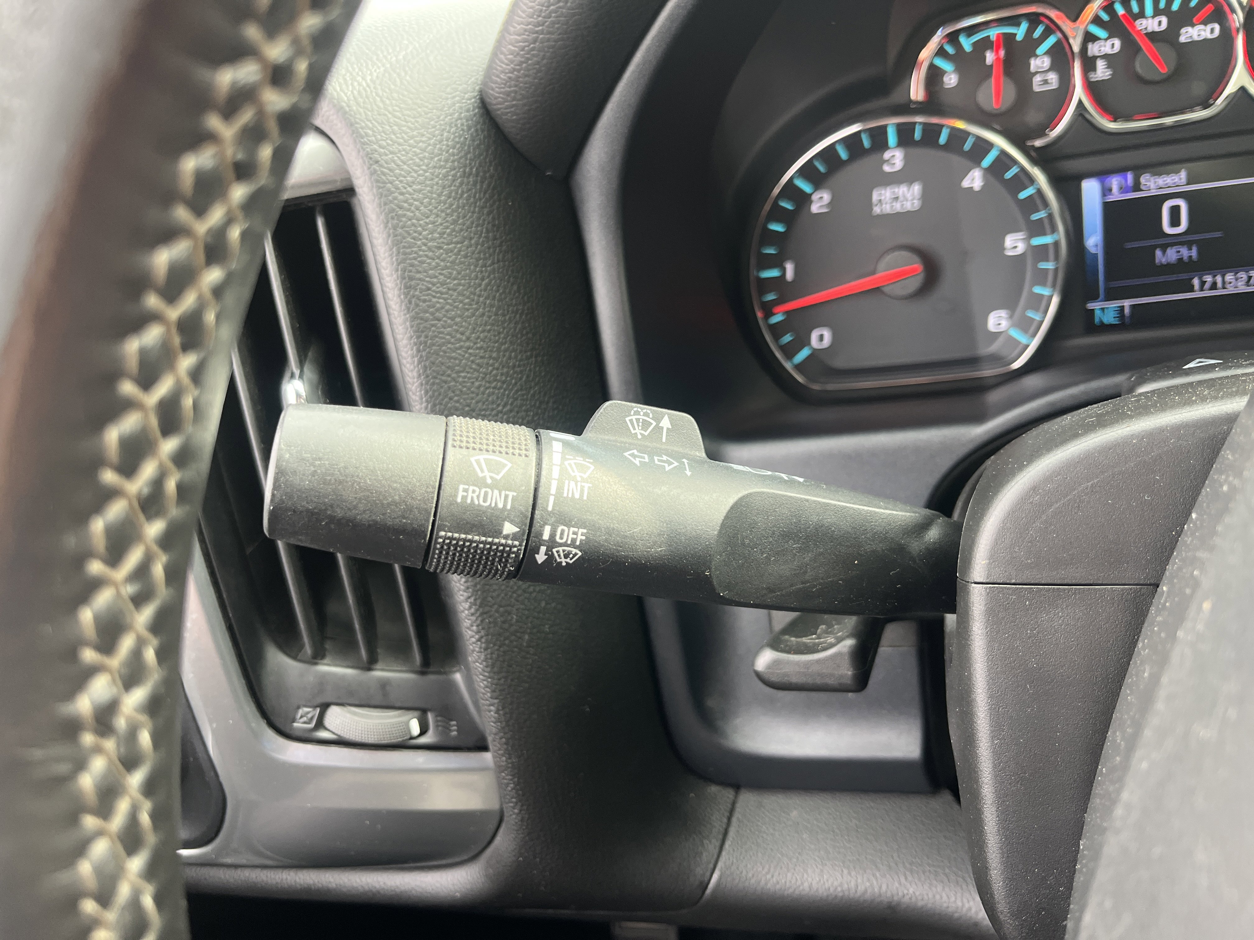 Used 2017 Chevrolet Silverado 1500 LT w/ Texas Edition image 21