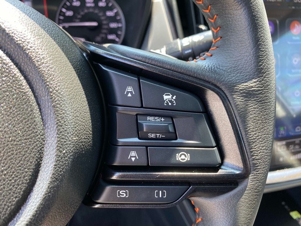 Certified 2025 Subaru Crosstrek 2.5i Limited AWD/4WD image 20