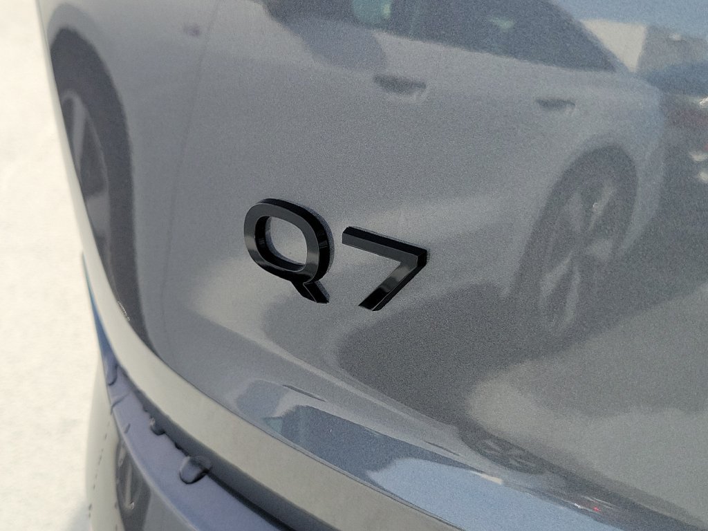 New 2026 Audi Q7 2.0T Premium Plus AWD/4WD image 5