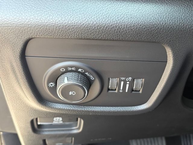 New 2026 Jeep Grand Cherokee Limited AWD/4WD image 24