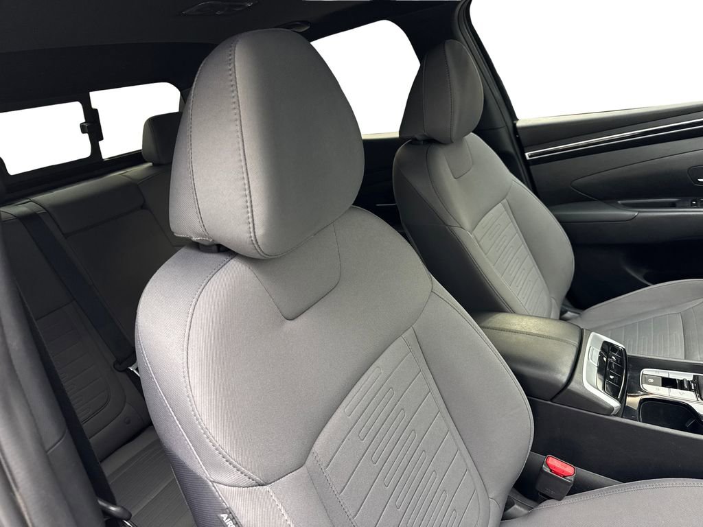 Used 2023 Hyundai Santa Cruz SEL w/ Activity Package FWD image 43
