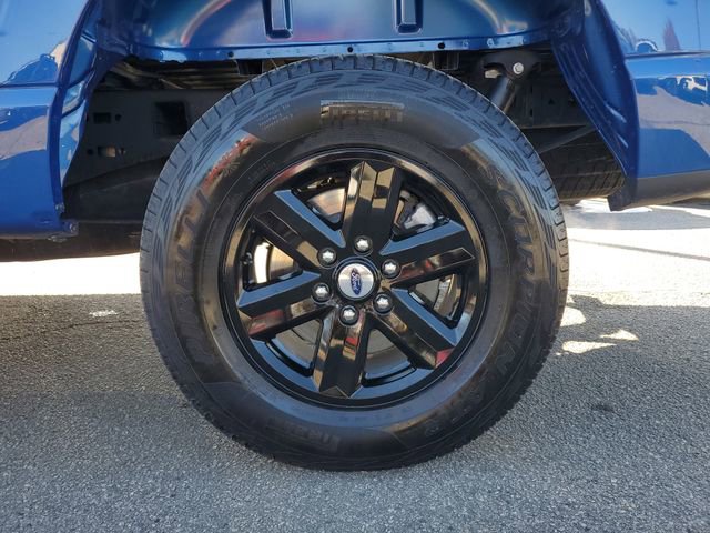 Used 2024 Ford F150 XL w/ Equipment Group 103A High image 11