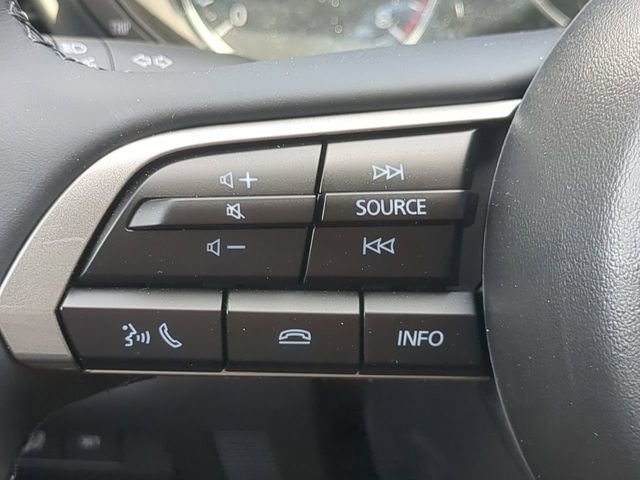 New 2026 MAZDA CX-30 AWD 2.5 S image 22