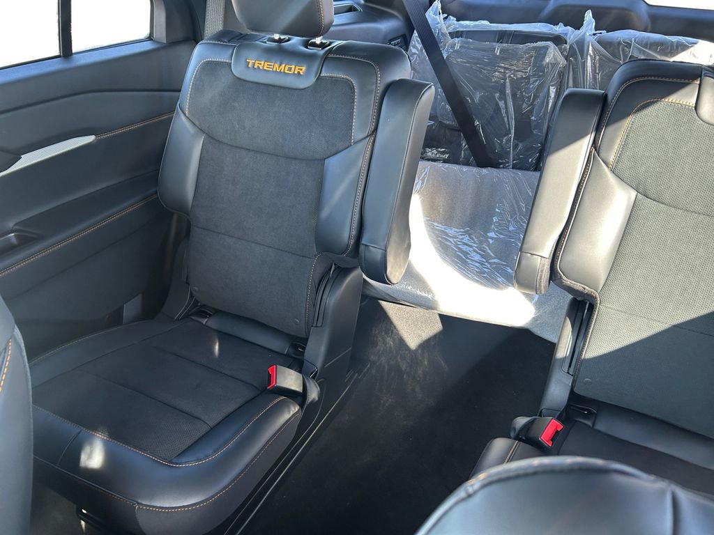 Used 2026 Ford Explorer Tremor w/ Tremor Ultimate Package AWD/4WD image 15