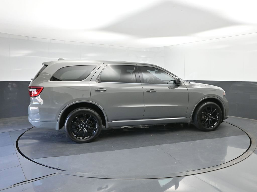 Used 2020 Dodge Durango GT w/ Blacktop Package AWD/4WD image 15