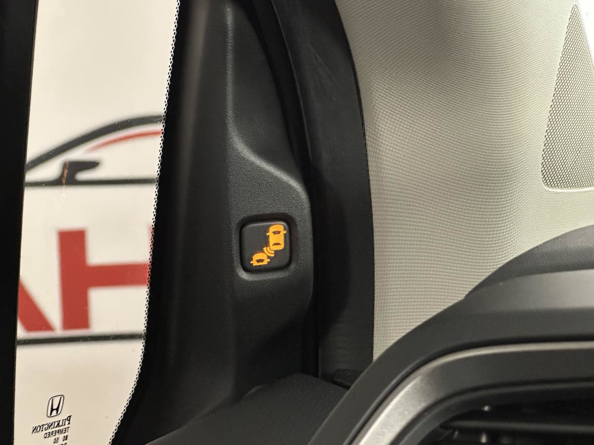 Used 2025 Honda Odyssey EX-L image 45