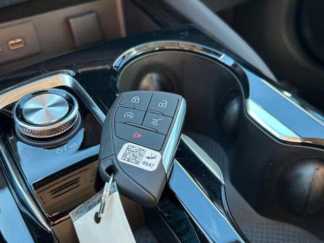 New 2026 Buick Envision Sport Touring image 48