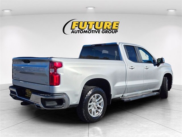 Used 2019 Chevrolet Silverado 1500 LT w/ All-Star Edition image 5