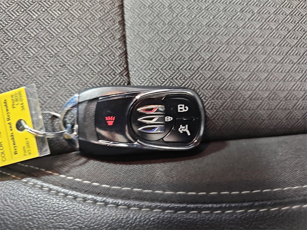 Certified 2024 Buick Encore GX Preferred image 39