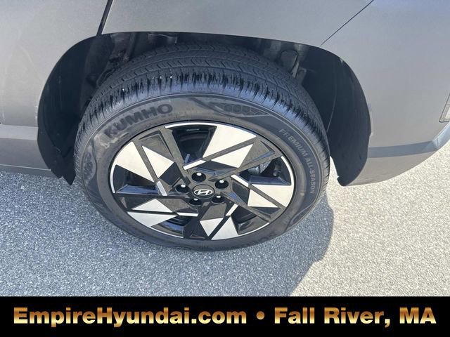 Used 2024 Hyundai Kona SEL image 12