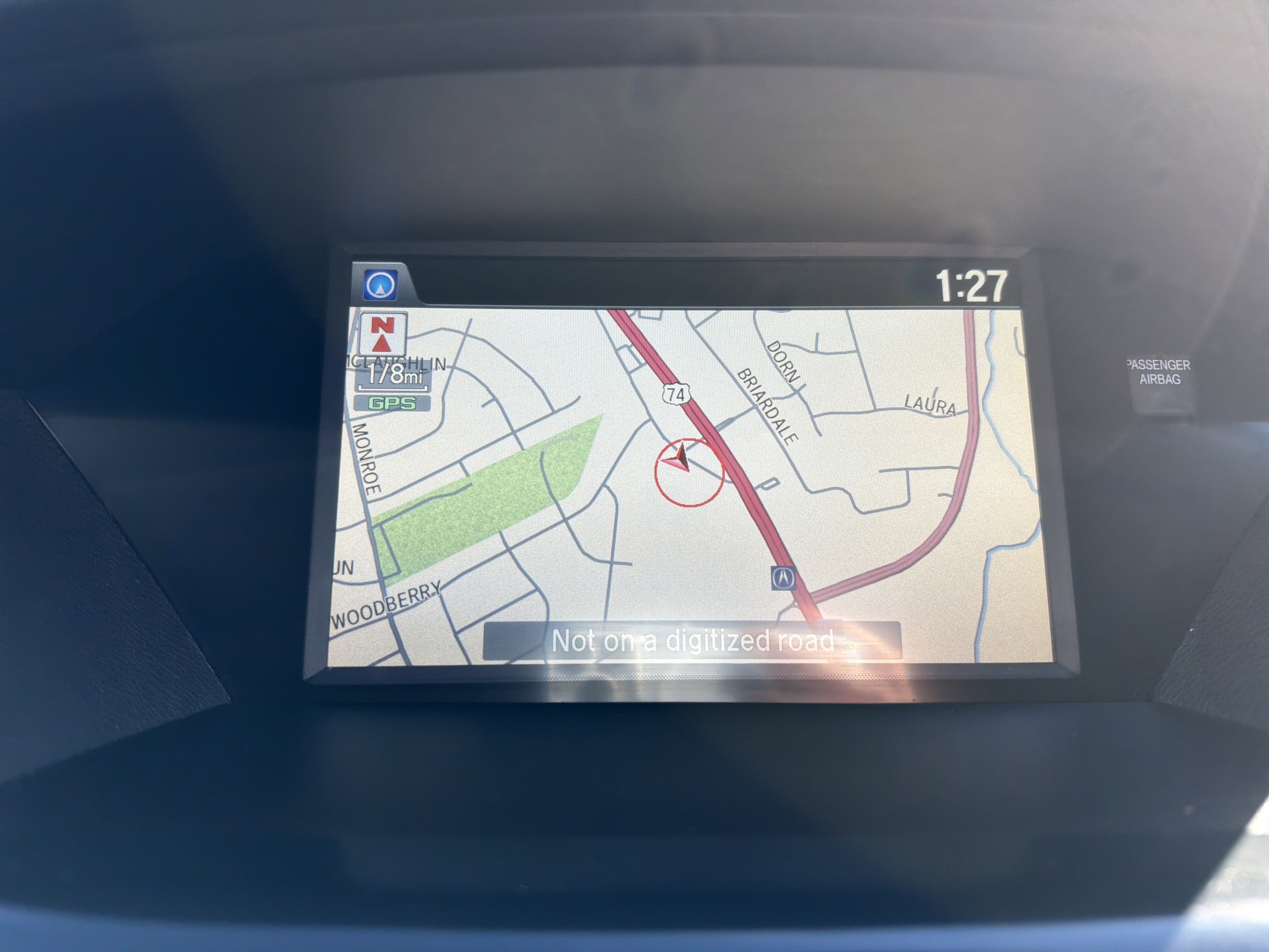 Used 2016 Acura MDX SH-AWD w/ Technology Package image 24