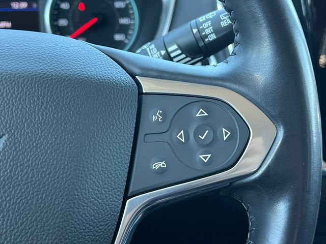 Used 2020 Chevrolet Traverse LT w/ LPO, Floor Liner Package AWD/4WD image 23