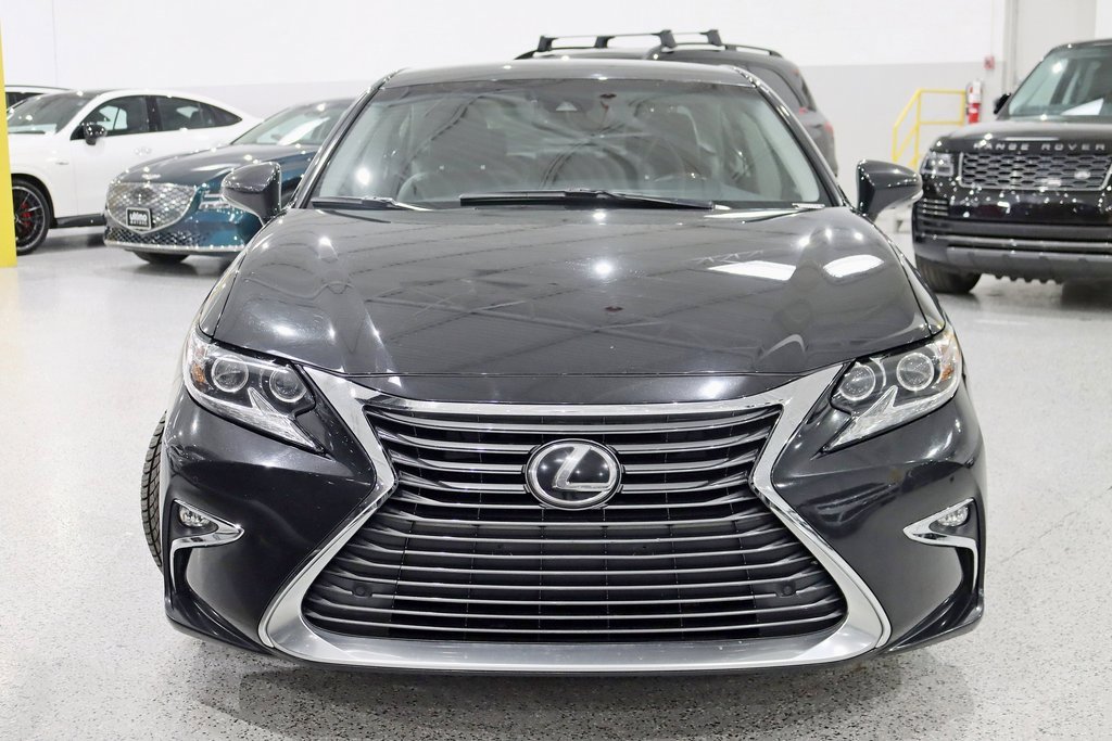 Used 2016 Lexus ES 350 image 8