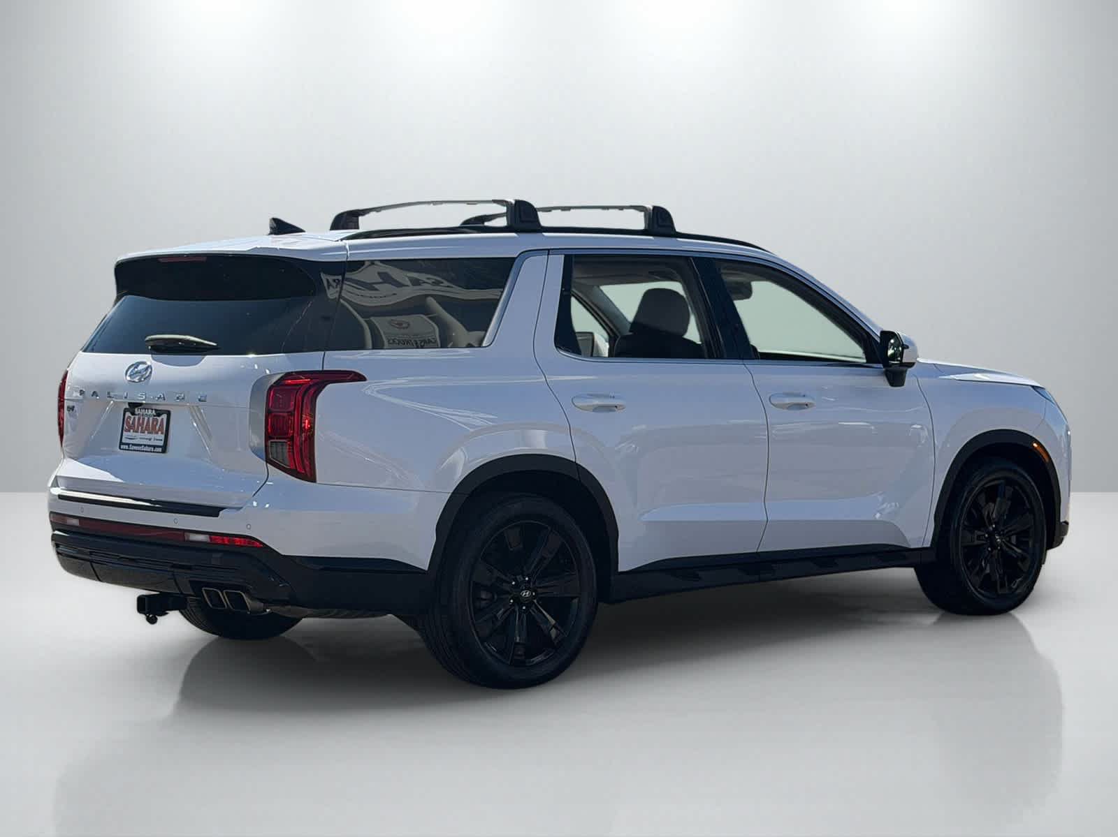 Used 2024 Hyundai Palisade XRT FWD image 7