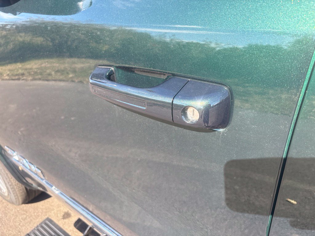New 2027 RAM 1500 Tungsten AWD/4WD image 16