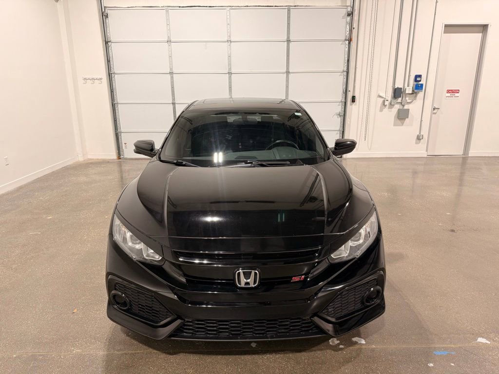 Used 2019 Honda Civic Si image 2