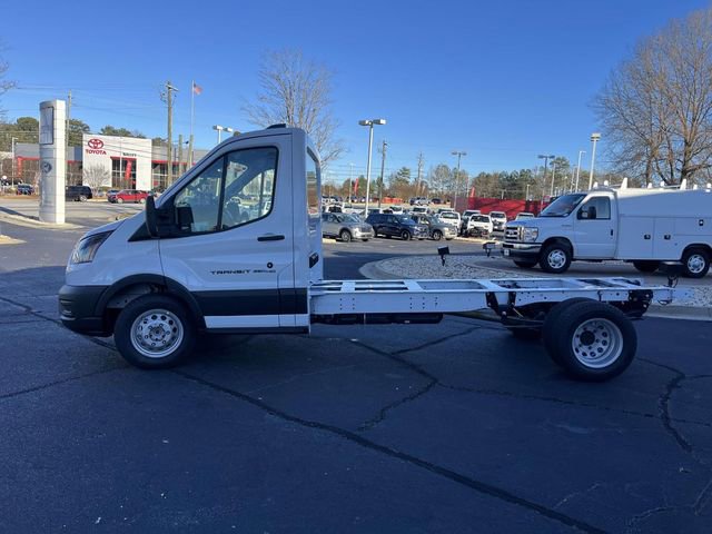 New 2026 Ford Transit 350 image 22