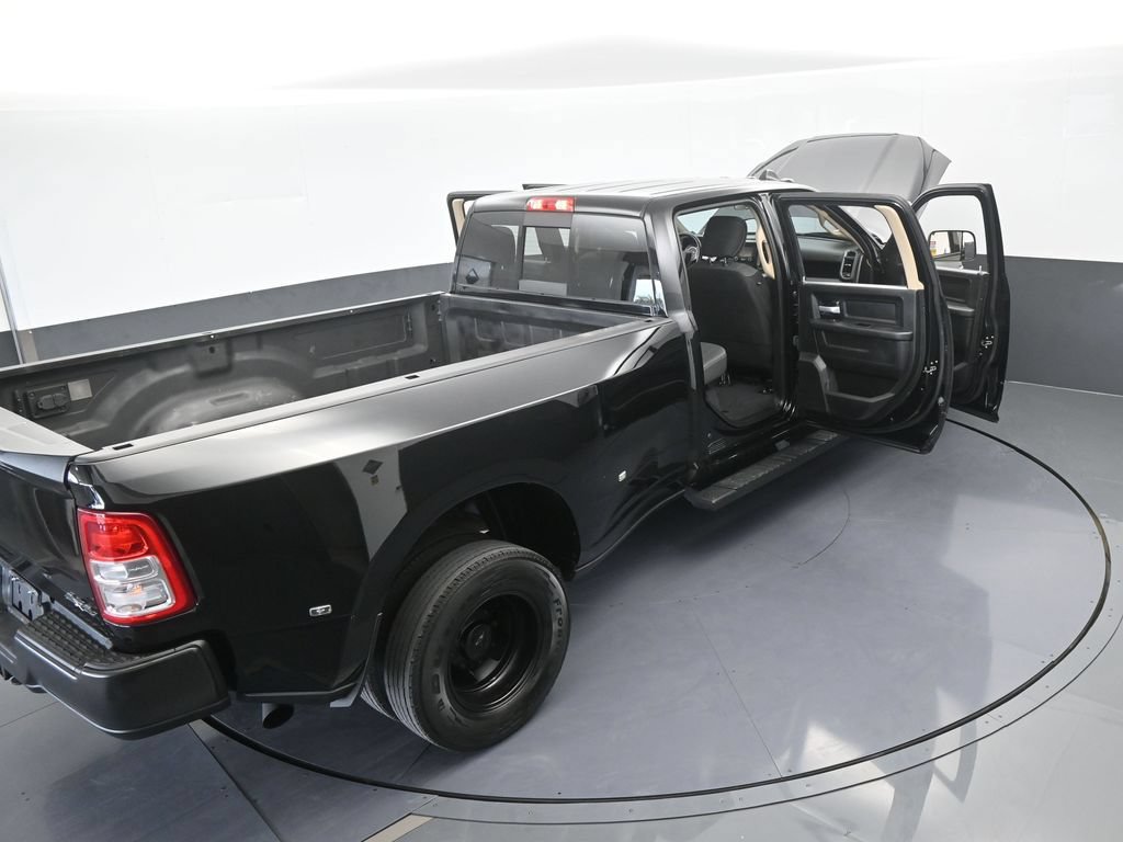 Used 2019 RAM 3500 Tradesman RWD image 71