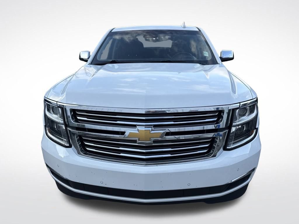 Used 2017 Chevrolet Tahoe Premier image 2