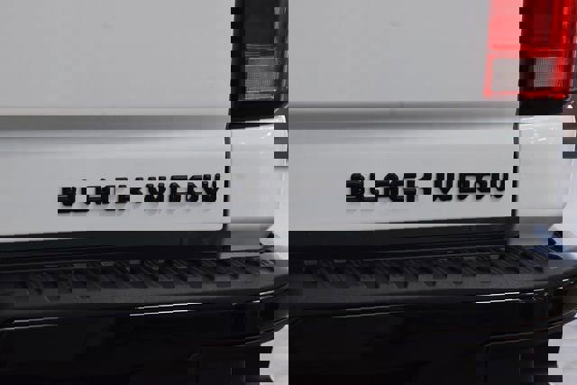 New 2026 Chevrolet Silverado 2500 LTZ w/ Trail Boss Package image 27