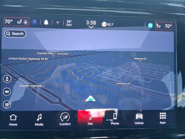 Used 2024 Dodge Durango R/T image 30