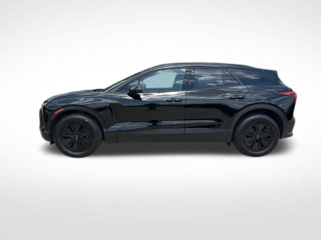 New 2025 Chevrolet Blazer EV LT w/ Super Cruise Package image 2