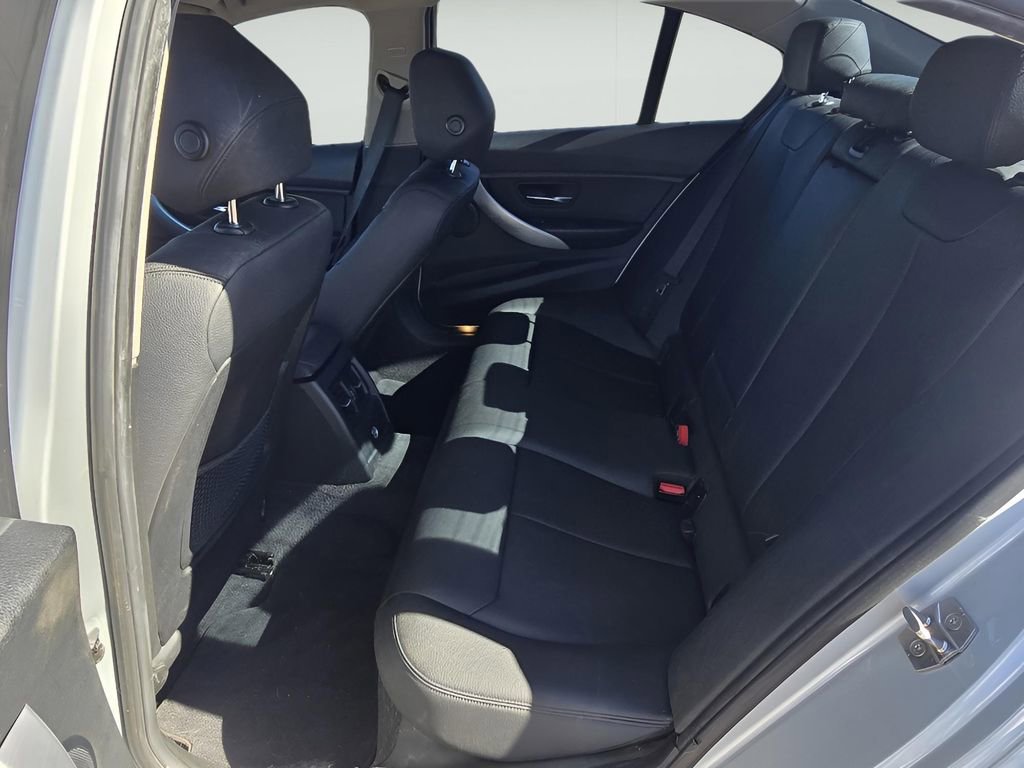 Used 2015 BMW 335i xDrive 335i xDrive image 13