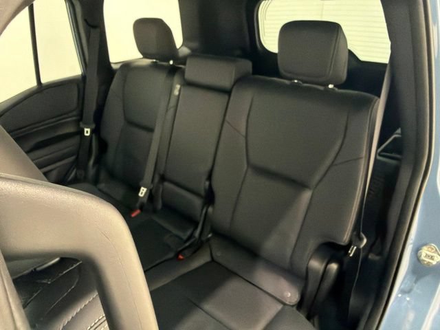 Used 2025 Toyota Land Cruiser w/ Premium Package AWD/4WD image 16