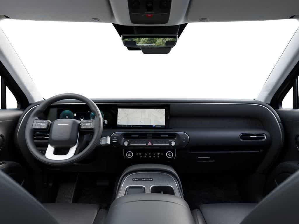 New 2026 Hyundai Palisade FWD Hybrid image 8