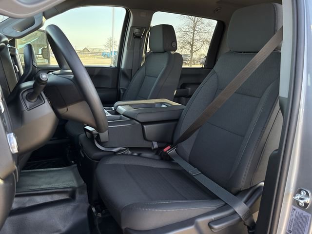 New 2026 GMC Sierra 2500 Pro w/ Convenience Package image 25