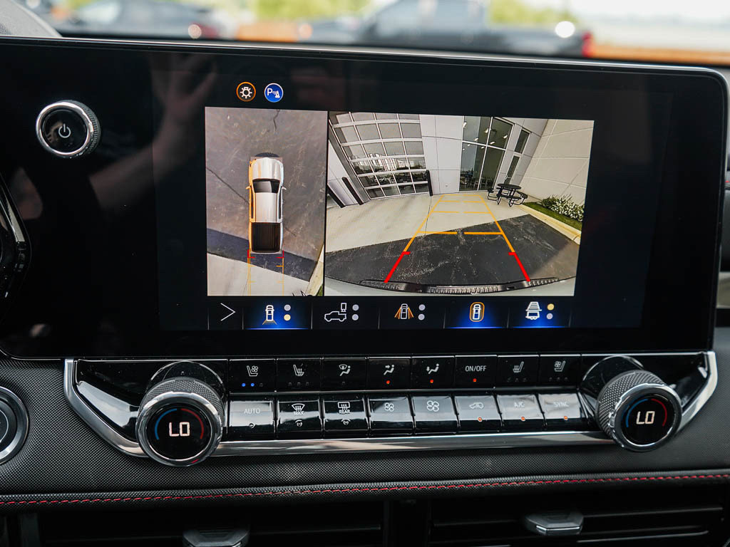 New 2026 Chevrolet Colorado Z71 w/ Technology Package image 23