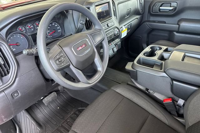 New 2026 GMC Sierra 1500 Pro w/ Pro Value Package RWD image 13