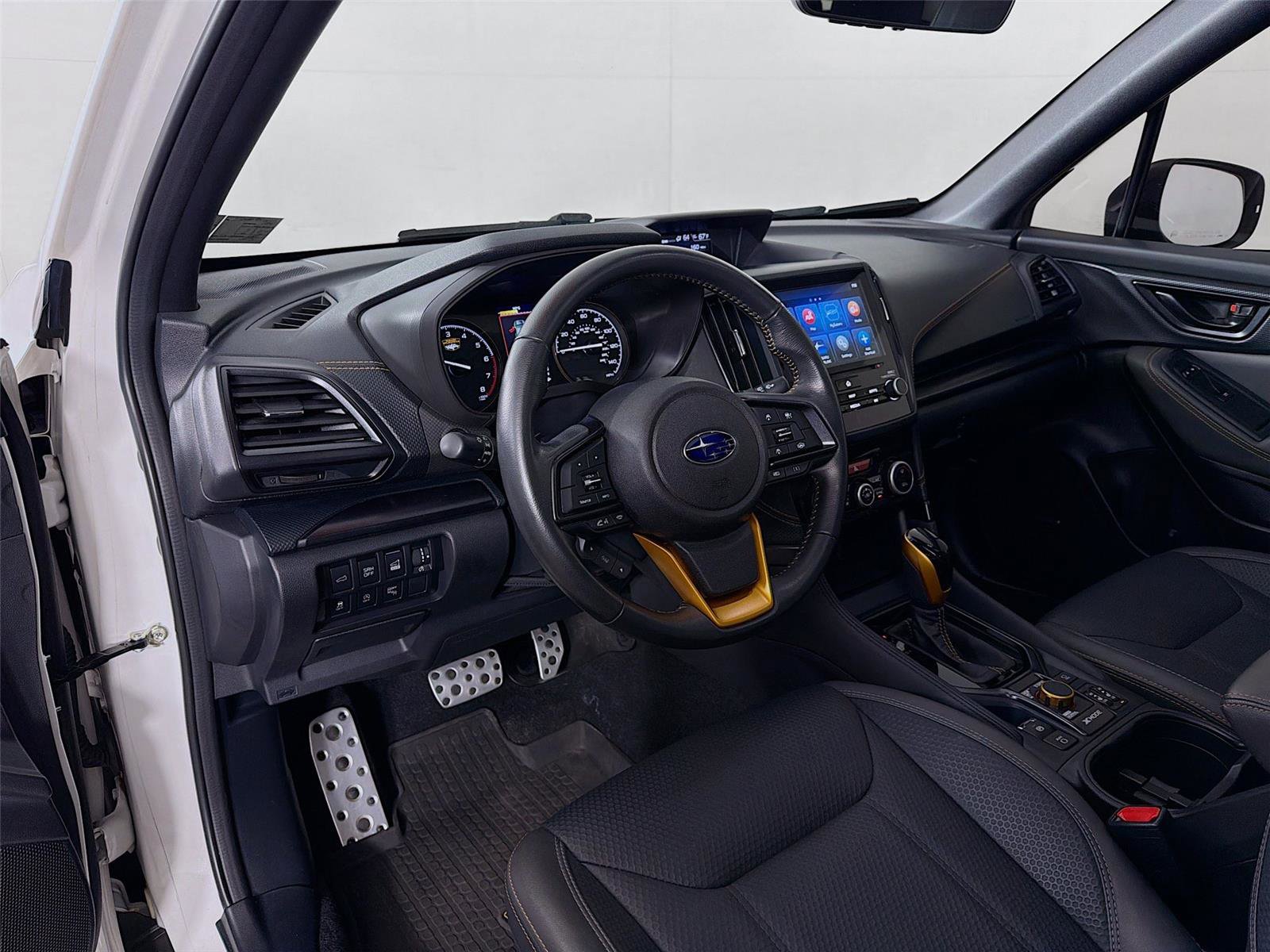 Used 2023 Subaru Forester Wilderness AWD/4WD image 9